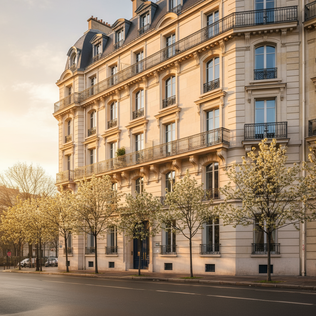 Blog Investissement Immobilier – Actualités et Conseils 2025 | Blocshare