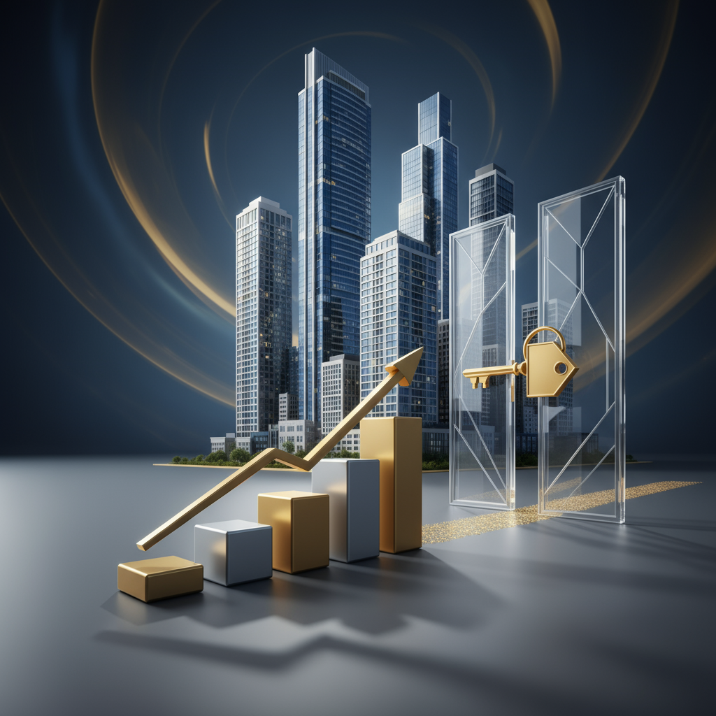 Blog Investissement Immobilier – Actualités et Conseils 2025 | Blocshare