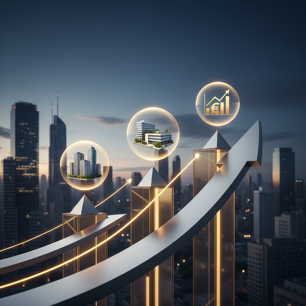 Blog Investissement Immobilier – Actualités et Conseils 2025 | Blocshare