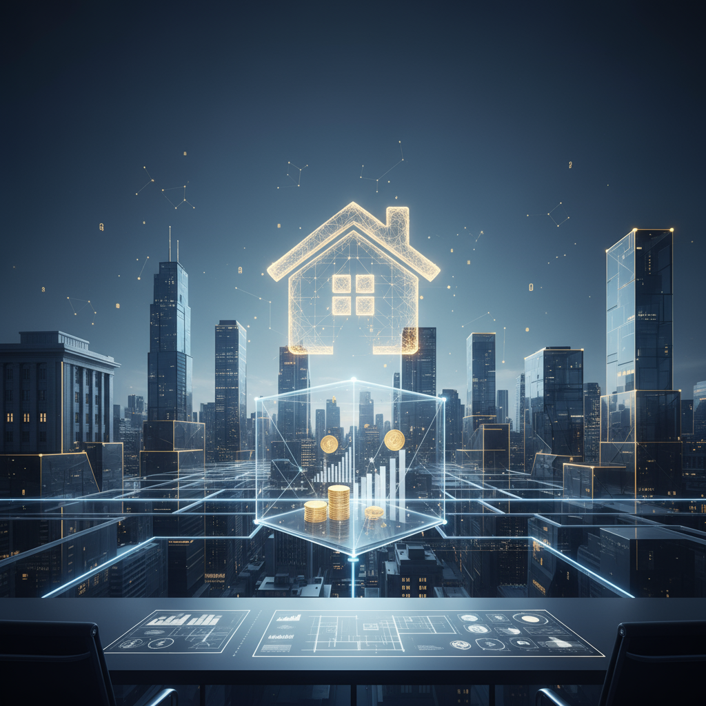 Blog Investissement Immobilier – Actualités et Conseils 2025 | Blocshare