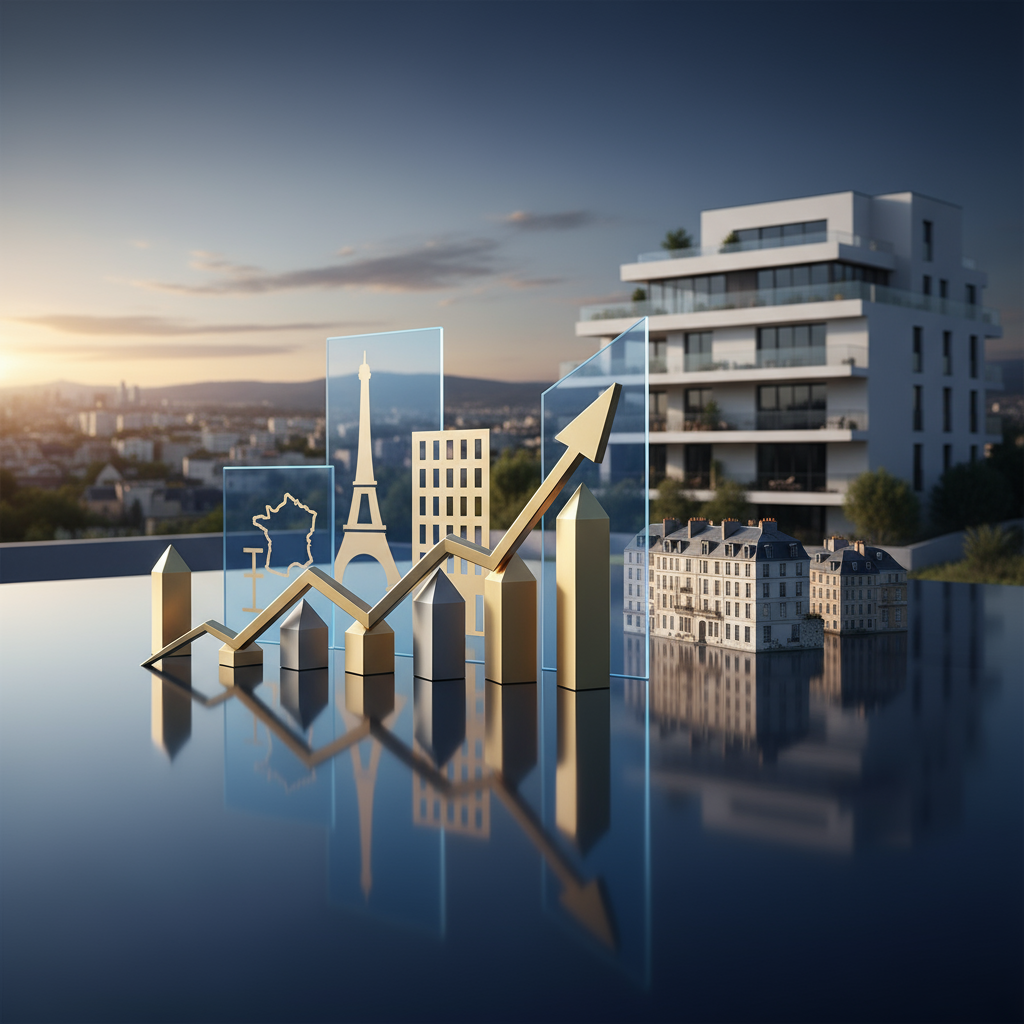 Blog Investissement Immobilier – Actualités et Conseils 2025 | Blocshare